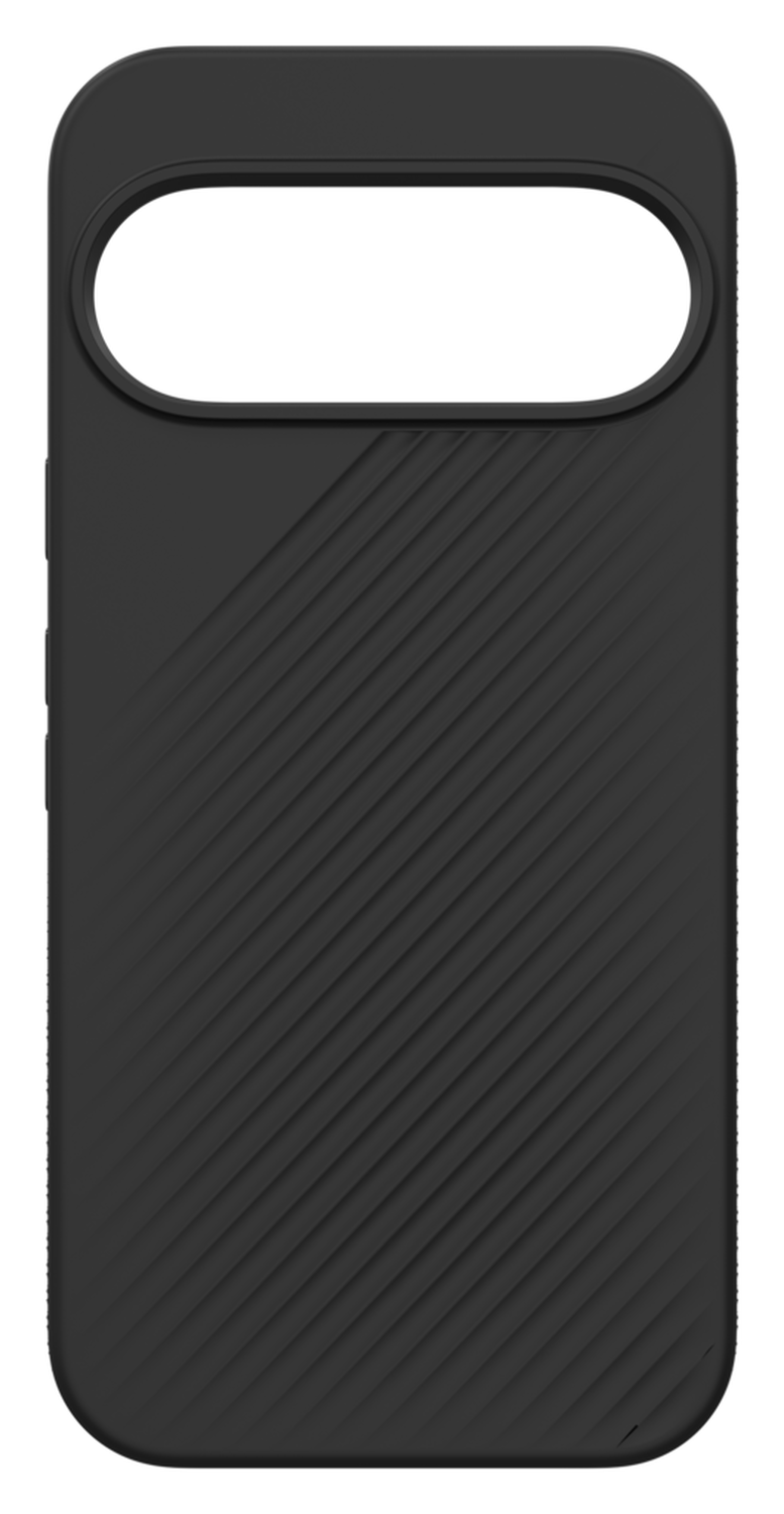 ZAGG Luxe Google Pixel 10 / Pixel 10 Pro Hoesje 3M Valbescherming Zwart afbeelding 2