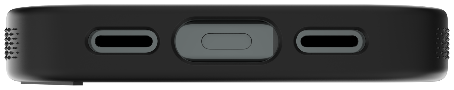ZAGG Luxe Google Pixel 10 / Pixel 10 Pro Hoesje 3M Valbescherming Zwart afbeelding 6