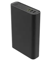 ZAGG Mophie Powerstation Pro 20.000 mAh USB-C Powerbank Zwart 45W afbeelding