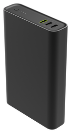 ZAGG Mophie Powerstation Pro 20.000 mAh USB-C Powerbank Zwart 45W