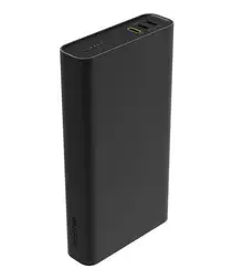 ZAGG Mophie Powerstation Ultra 25.000 mAh USB-C Powerbank 140W Zwart afbeelding