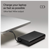ZAGG Mophie Powerstation Ultra 25.000 mAh USB-C Powerbank 140W Zwart afbeelding 2