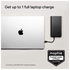 ZAGG Mophie Powerstation Ultra 25.000 mAh USB-C Powerbank 140W Zwart afbeelding 3