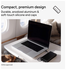 ZAGG Mophie Powerstation Ultra 25.000 mAh USB-C Powerbank 140W Zwart afbeelding 7