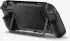 Spigen Dual Grip Nintendo Switch 2 Hoes Zwart afbeelding 1