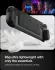 Spigen Dual Grip Nintendo Switch 2 Hoes Zwart afbeelding 5