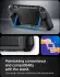 Spigen Dual Grip Nintendo Switch 2 Hoes Zwart afbeelding 7