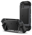 Spigen Dual Grip Nintendo Switch 2 Hoesje met Standaard Case Zwart afbeelding 1