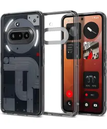 Spigen Ultra Hybrid Nothing Phone (3a) Hoesje Back Cover Space Crystal afbeelding