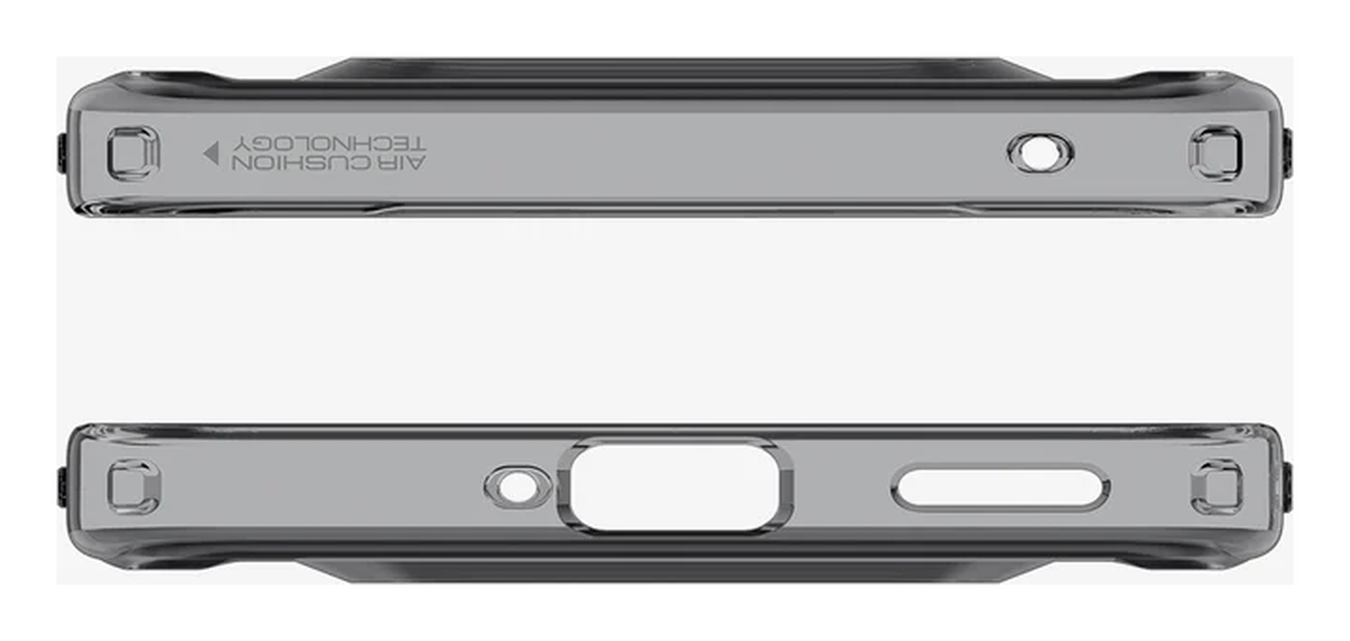 Spigen Ultra Hybrid Nothing Phone (3a) Hoesje Back Cover Space Crystal afbeelding 9