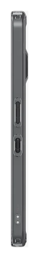 Spigen Ultra Hybrid Nothing Phone (3a) Hoesje Back Cover Space Crystal afbeelding 8