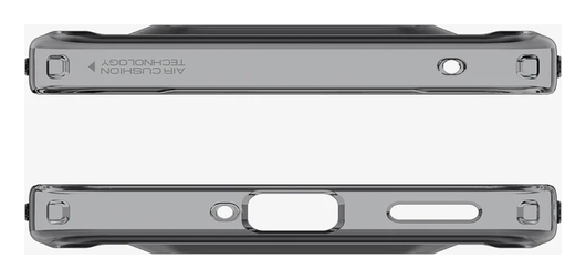 Spigen Ultra Hybrid Nothing Phone (3a) Hoesje Back Cover Space Crystal afbeelding 9
