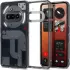 Spigen Ultra Hybrid Nothing Phone (3a) Hoesje Back Cover Space Crystal afbeelding 1