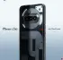 Spigen Ultra Hybrid Nothing Phone (3a) Hoesje Back Cover Space Crystal afbeelding 2