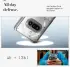 Spigen Ultra Hybrid Nothing Phone (3a) Hoesje Back Cover Space Crystal afbeelding 3