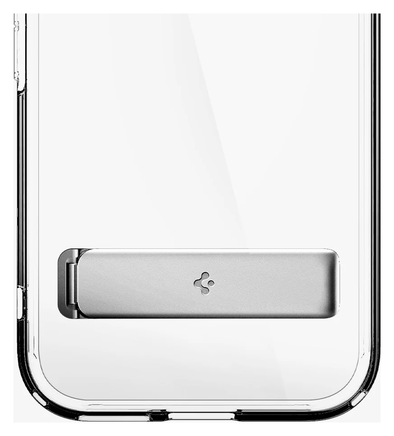Spigen Slim Armor Essential S Google Pixel 9a Hoesje Transparant afbeelding 11