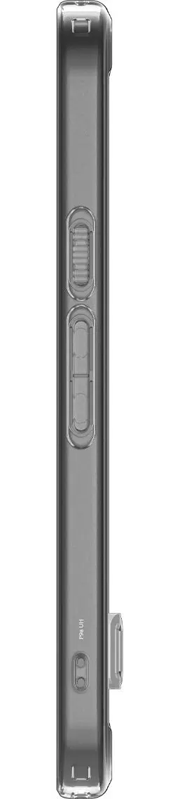 Spigen Slim Armor Essential S Google Pixel 9a Hoesje Transparant afbeelding 6