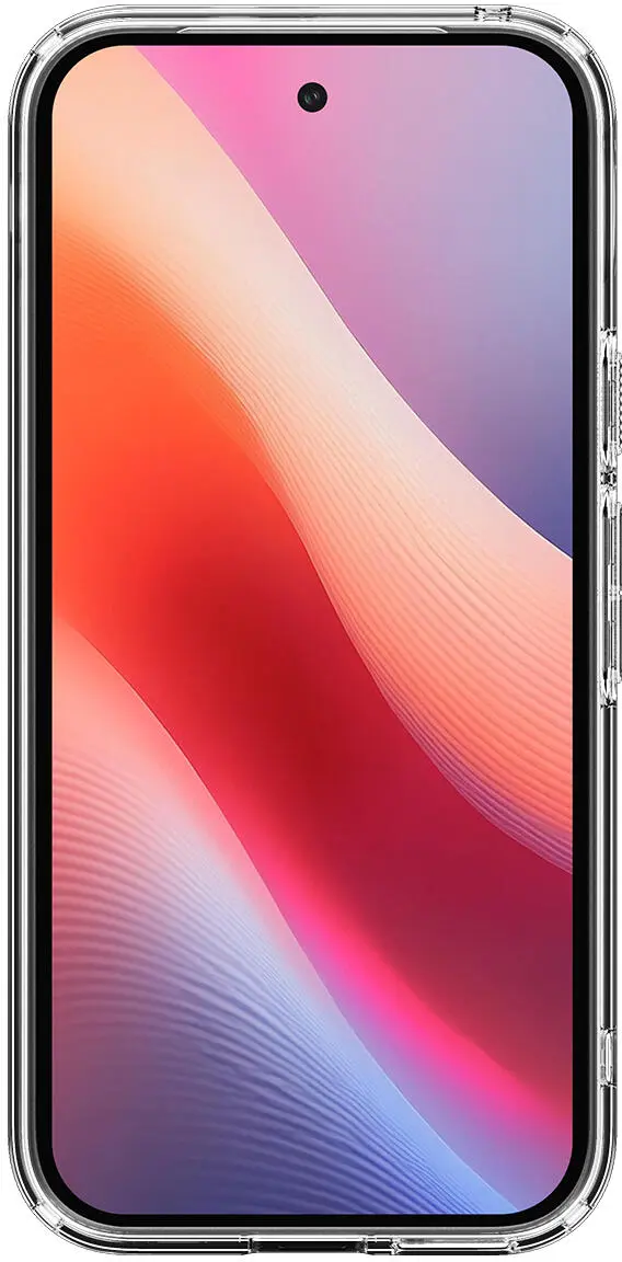 Spigen Slim Armor Essential S Google Pixel 9a Hoesje Transparant afbeelding 7