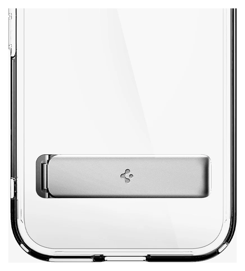 Spigen Slim Armor Essential S Google Pixel 9a Hoesje Transparant afbeelding 11
