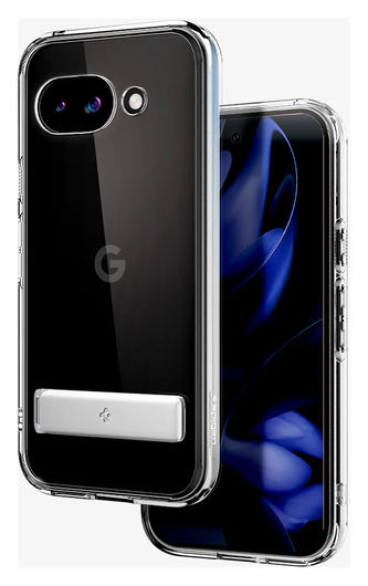 Spigen Slim Armor Essential S Google Pixel 9a Hoesje Transparant afbeelding 9
