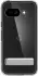 Spigen Slim Armor Essential S Google Pixel 9a Hoesje Transparant afbeelding 2