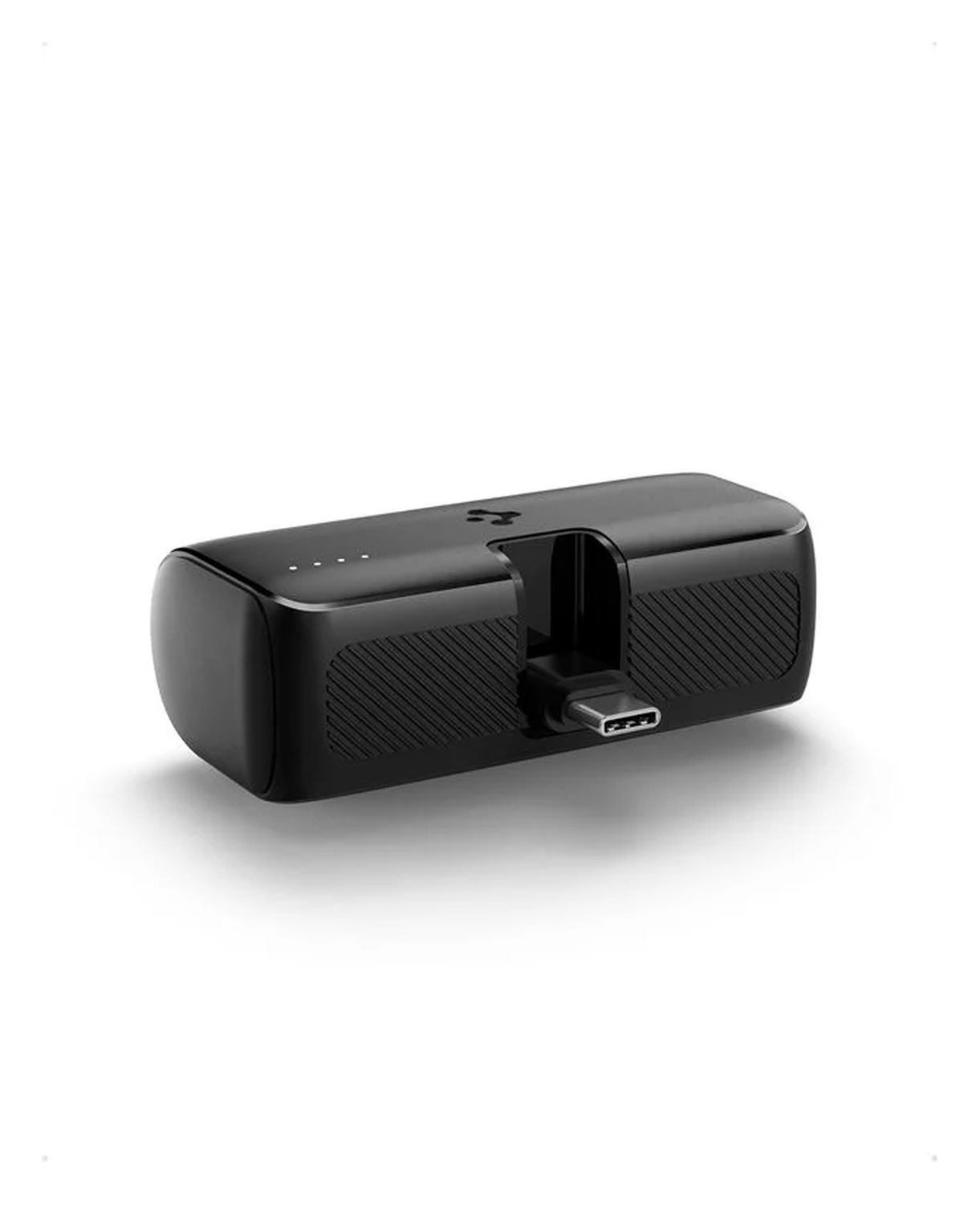 Spigen Essential 5.000 mAh Powerbank met USB-C Connector 22.5W Zwart afbeelding 4