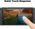Spigen Glas.tR Slim Nintendo Switch 2 Screen Protector Tempered Glass (2-Pack) afbeelding 3