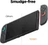 Spigen Glas.tR Slim Nintendo Switch 2 Screen Protector Tempered Glass (2-Pack) afbeelding 4
