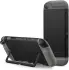 Spigen Nano Pop Nintendo Switch 2 Hoesje met Kickstand Zwart afbeelding 2