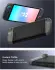 Spigen Nano Pop Nintendo Switch 2 Hoesje met Kickstand Zwart afbeelding 5