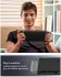 Spigen Nano Pop Nintendo Switch 2 Hoesje met Kickstand Zwart afbeelding 7