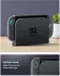 Spigen Nano Pop Nintendo Switch 2 Hoesje met Kickstand Zwart afbeelding 8