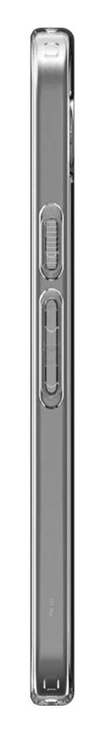 Spigen Crystal Flex Google Pixel 9a Hoesje Back Cover Transparant afbeelding 6