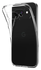 Spigen Crystal Flex Google Pixel 9a Hoesje Back Cover Transparant afbeelding 2