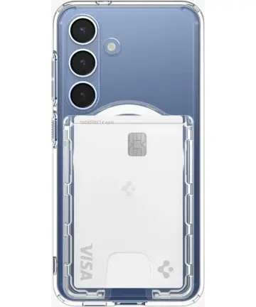 Pasjeshouders afbeelding