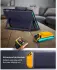 Spigen Nano Pop Nintendo Switch 2 Hoesje met Kickstand Blauw afbeelding 4