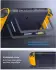 Spigen Nano Pop Nintendo Switch 2 Hoesje met Kickstand Blauw afbeelding 8