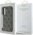 Guess Samsung Galaxy A56 Hoesje Charm Back Cover Bruin afbeelding 2