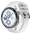 OnePlus Watch 3 / 2R / 2 Bandje - Siliconen met Gespsluiting - Wit afbeelding 4