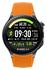 OnePlus Watch 3 / 2R / 2 Bandje - Siliconen met Gespsluiting - Oranje afbeelding 5