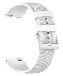 OnePlus Watch 3 Siliconen bandjes