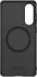 Nillkin Frosted Shield Samsung Galaxy S25 Edge Hoesje MagSafe Back Cover Zwart afbeelding 2