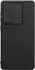 Nillkin CamShield MagSafe Samsung Galaxy S25 Edge Hoesje Camera Slider Zwart afbeelding 2