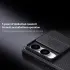 Nillkin CamShield MagSafe Samsung Galaxy S25 Edge Hoesje Camera Slider Zwart afbeelding 5