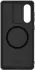 Nillkin CamShield MagSafe Samsung Galaxy S25 Edge Hoesje Camera Slider Zwart afbeelding 9