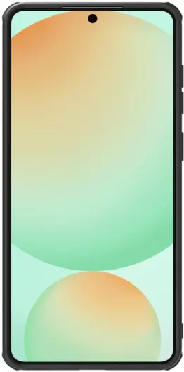 Nillkin CamShield Samsung Galaxy S25 Edge Hoesje Camera Slider Back Cover Zwart afbeelding 11