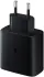 Originele Samsung 45W Power Adapter met 60W Buddi Flex USB-C Kabel 2M Zwart afbeelding 11