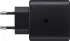 Originele Samsung 45W Power Adapter met 60W Buddi Flex USB-C Kabel 2M Zwart afbeelding 18
