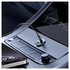 Baseus GoTrip 30W PD Autolader Duo USB-C Poort met Snelladen Zwart afbeelding 7