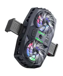 Hoco GM36 Mustango Dual Cooler afbeelding